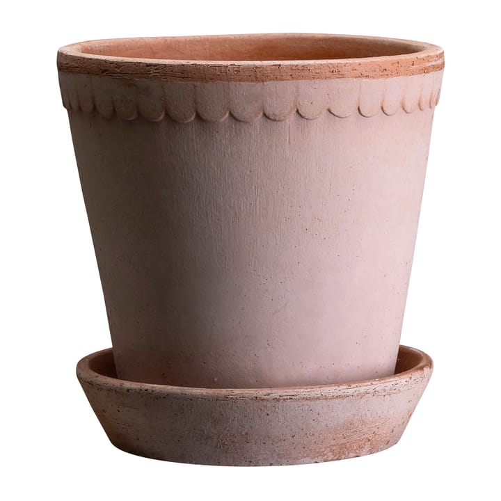 Maceta Helena Ø12 cm - Rosa - Bergs Potter