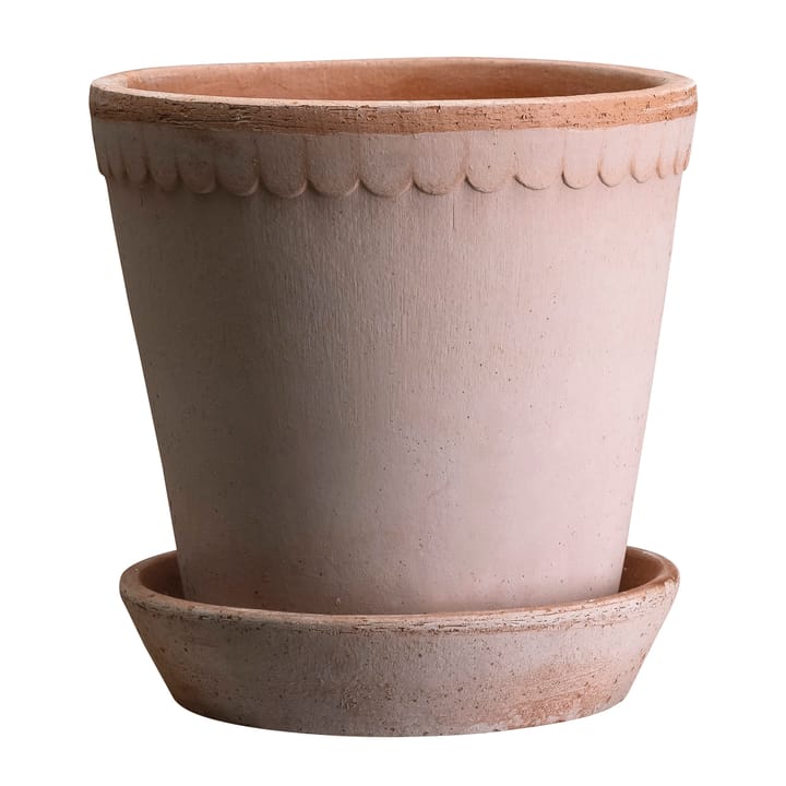 Maceta Helena Ø25 cm - Rosa - Bergs Potter