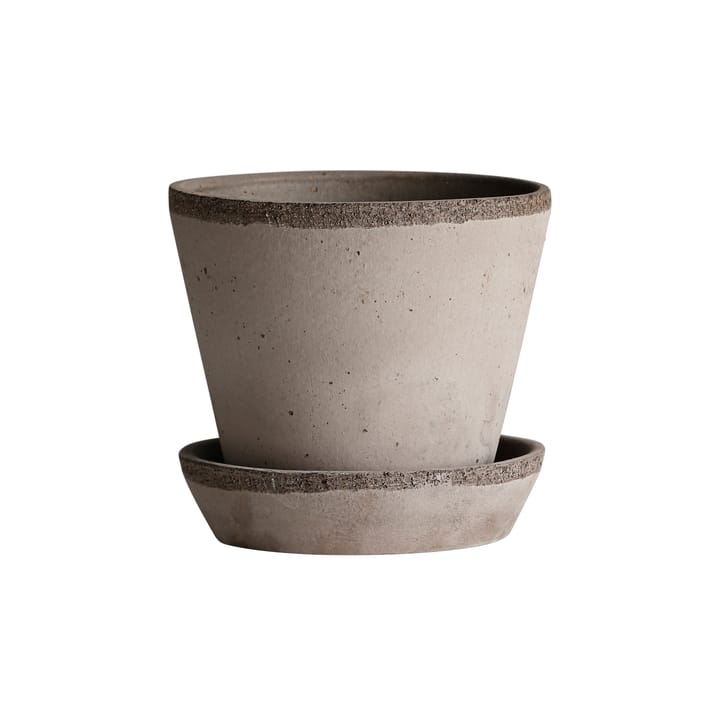 Maceta Julie Ø12 cm - gris - Bergs Potter