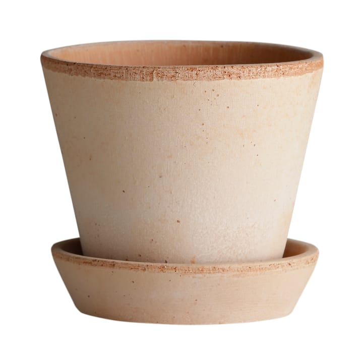 Maceta Julie Ø21 cm - Rosa - Bergs Potter