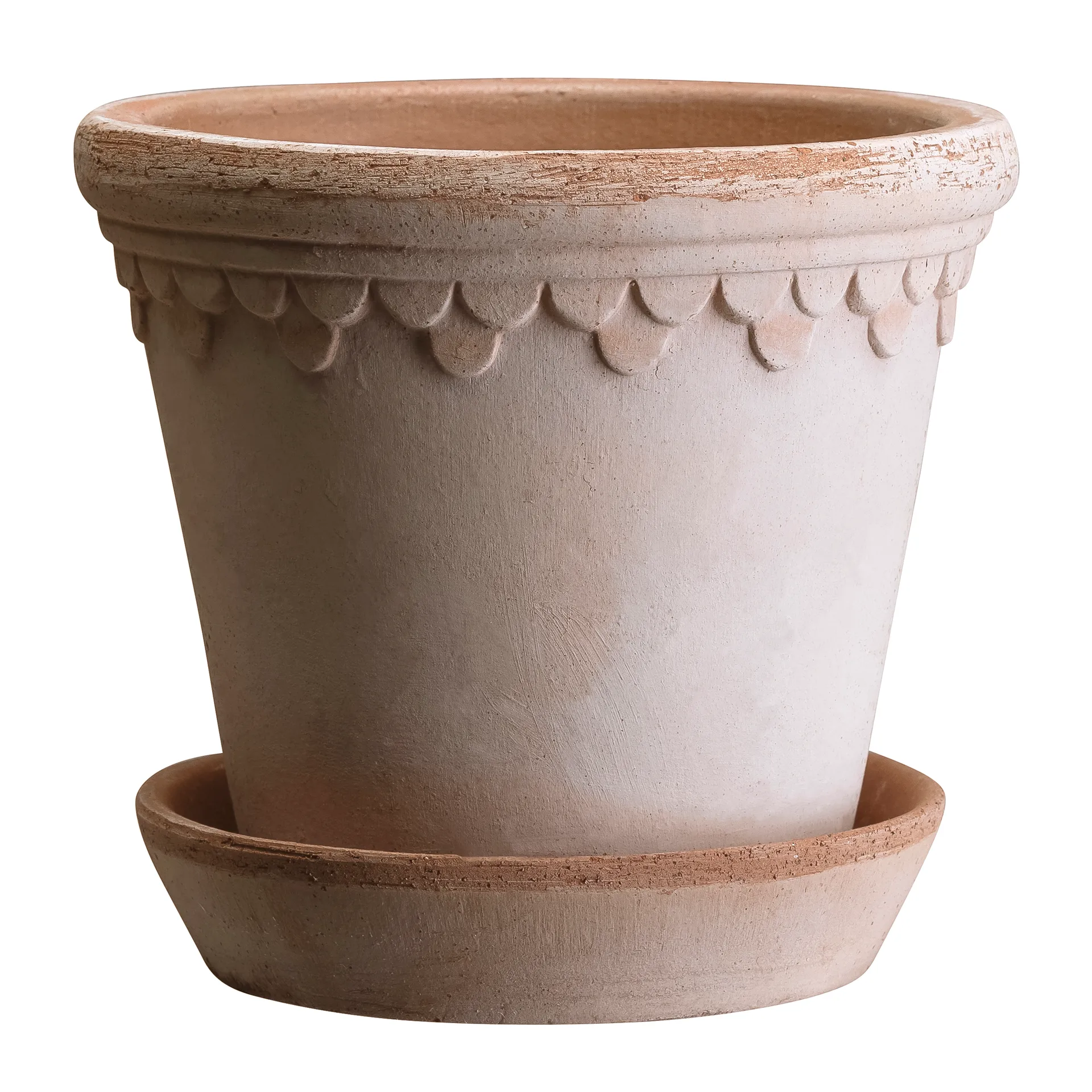 Maceta Københavner Ø12 cm, Rosa Bergs Potter