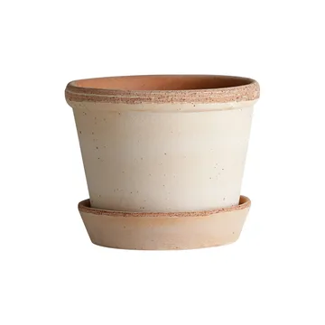 Maceta Parade Ø13 cm - Rosa - Bergs Potter