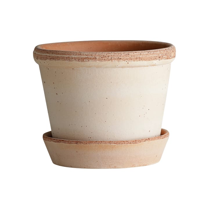 Maceta Parade 18 cm - Rosa - Bergs Potter