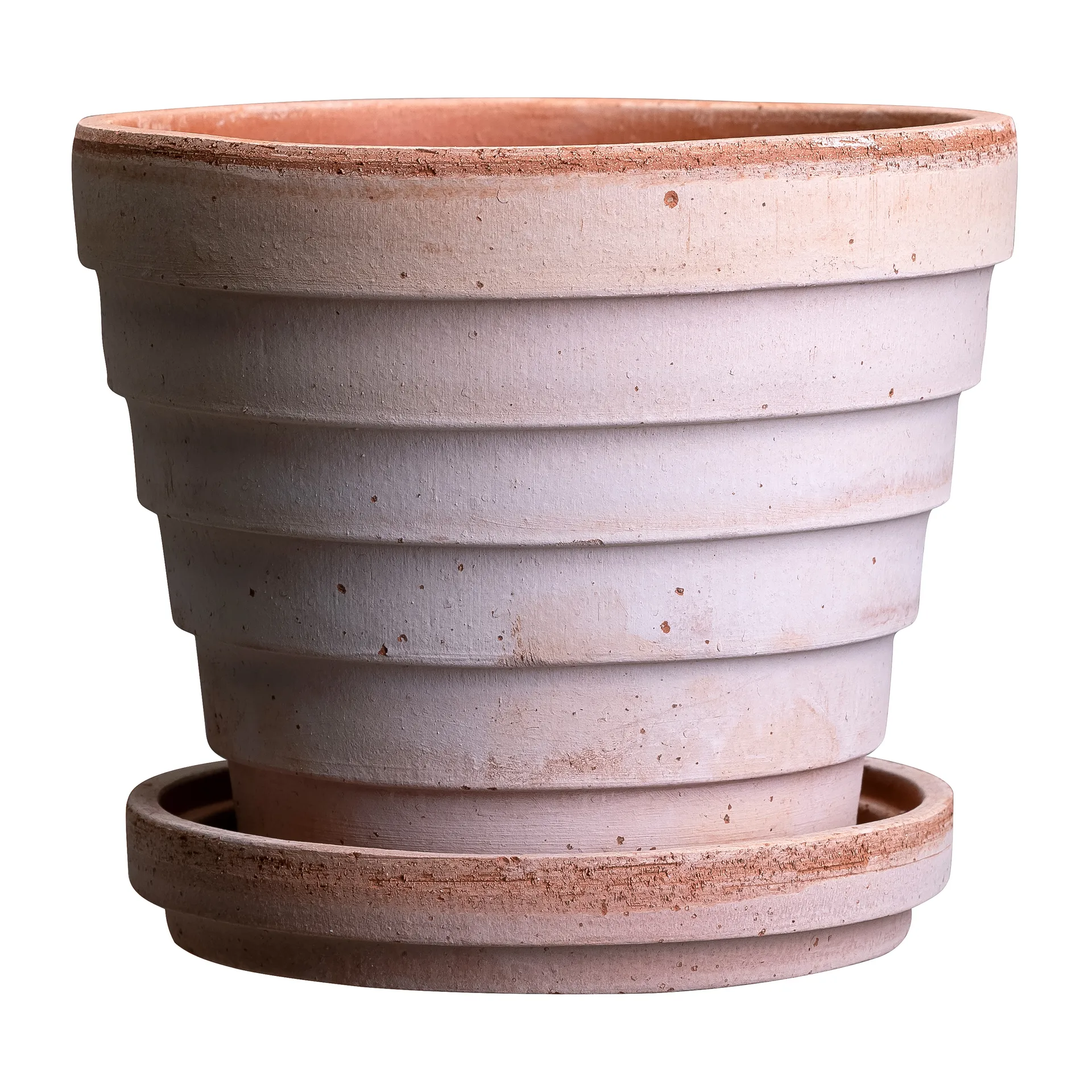 Maceta Planet Venus Ø14 cm, Rosa Bergs Potter