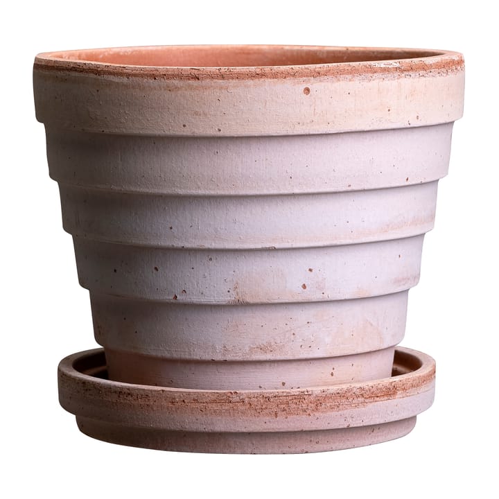 Maceta Planet Venus Ø14 cm - Rosa - Bergs Potter