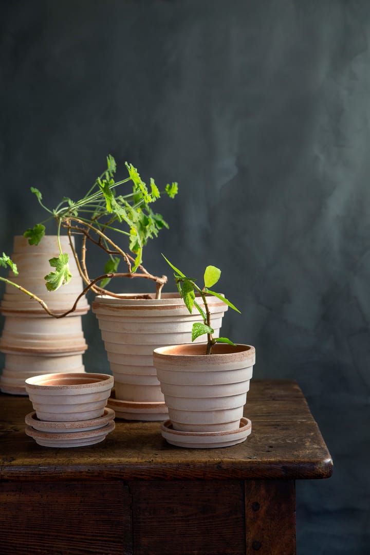 Maceta Planet Venus Ø14 cm, Rosa Bergs Potter