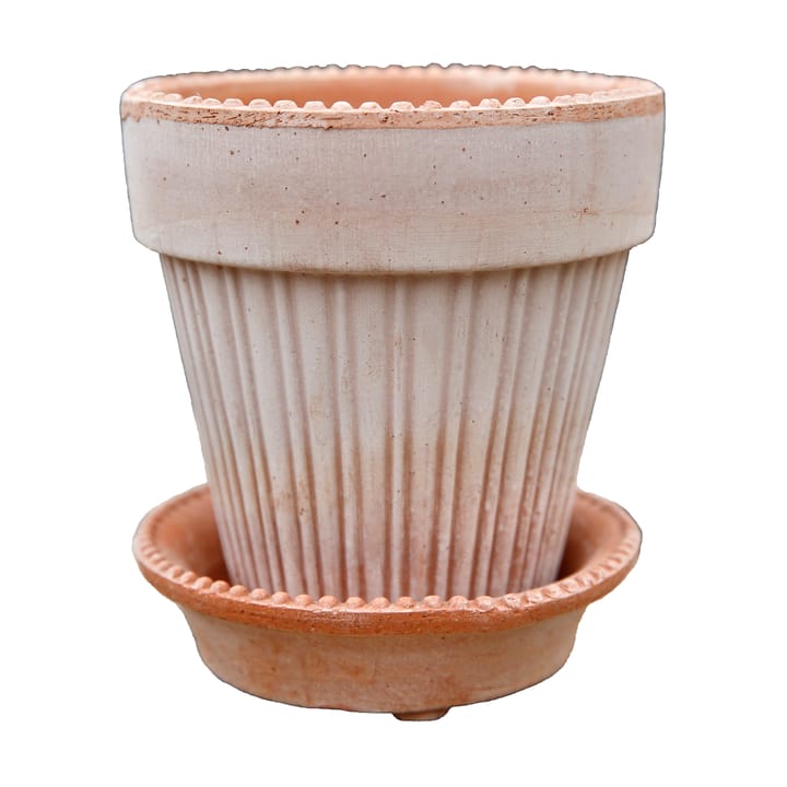 Maceta Simona 16 cm - Rosa - Bergs Potter