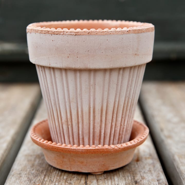 Maceta Simona 16 cm, Rosa Bergs Potter