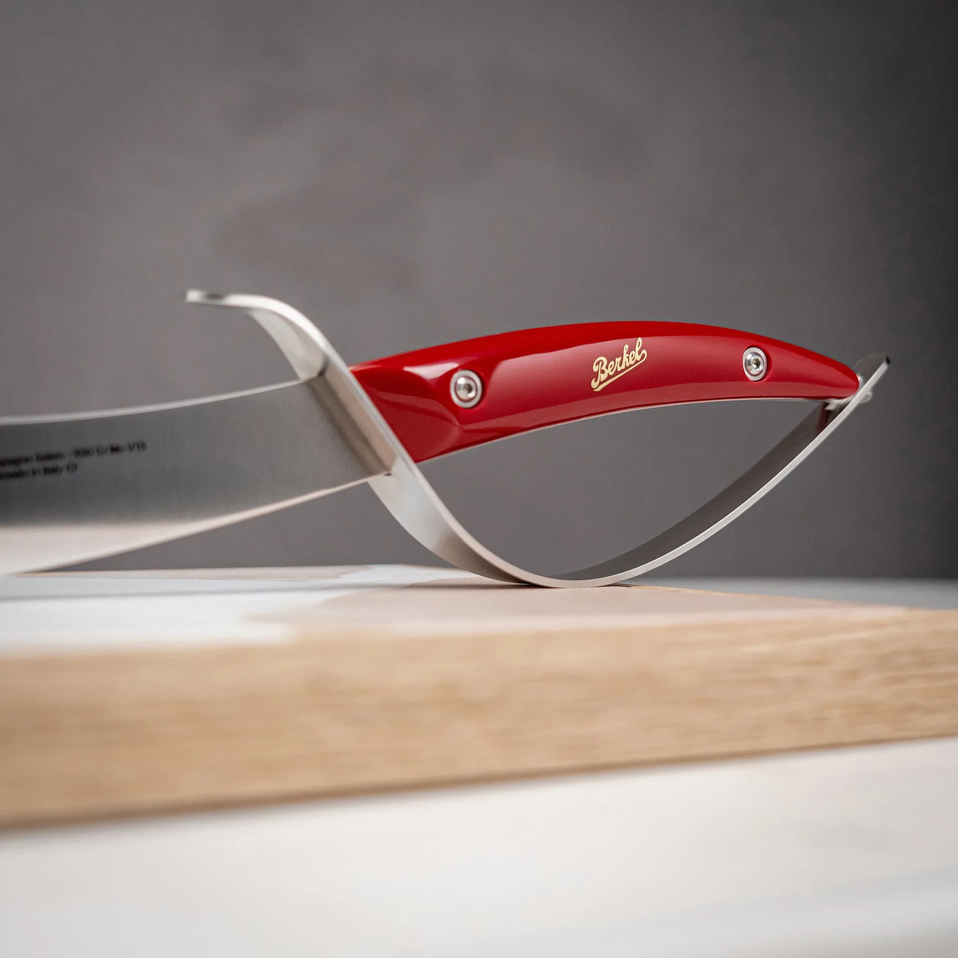 Sable para champán Sabrage Elegance, 45 cm Berkel