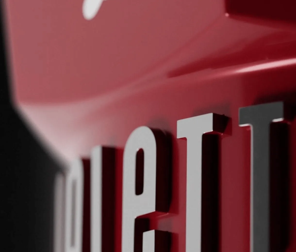 Cafetera italiana Bialetti exclusive, Rojo, 6 tazas Bialetti