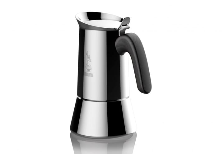 Cafetera Venus 4 tazas, Plateado Bialetti