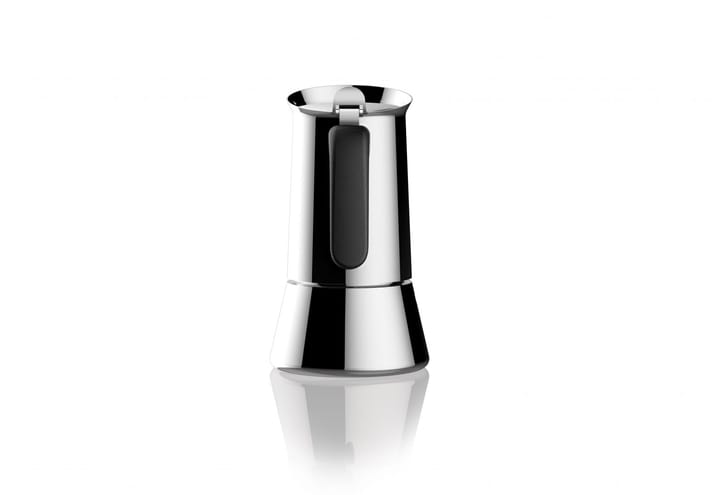 Cafetera Venus 6 tazas, Plateado Bialetti