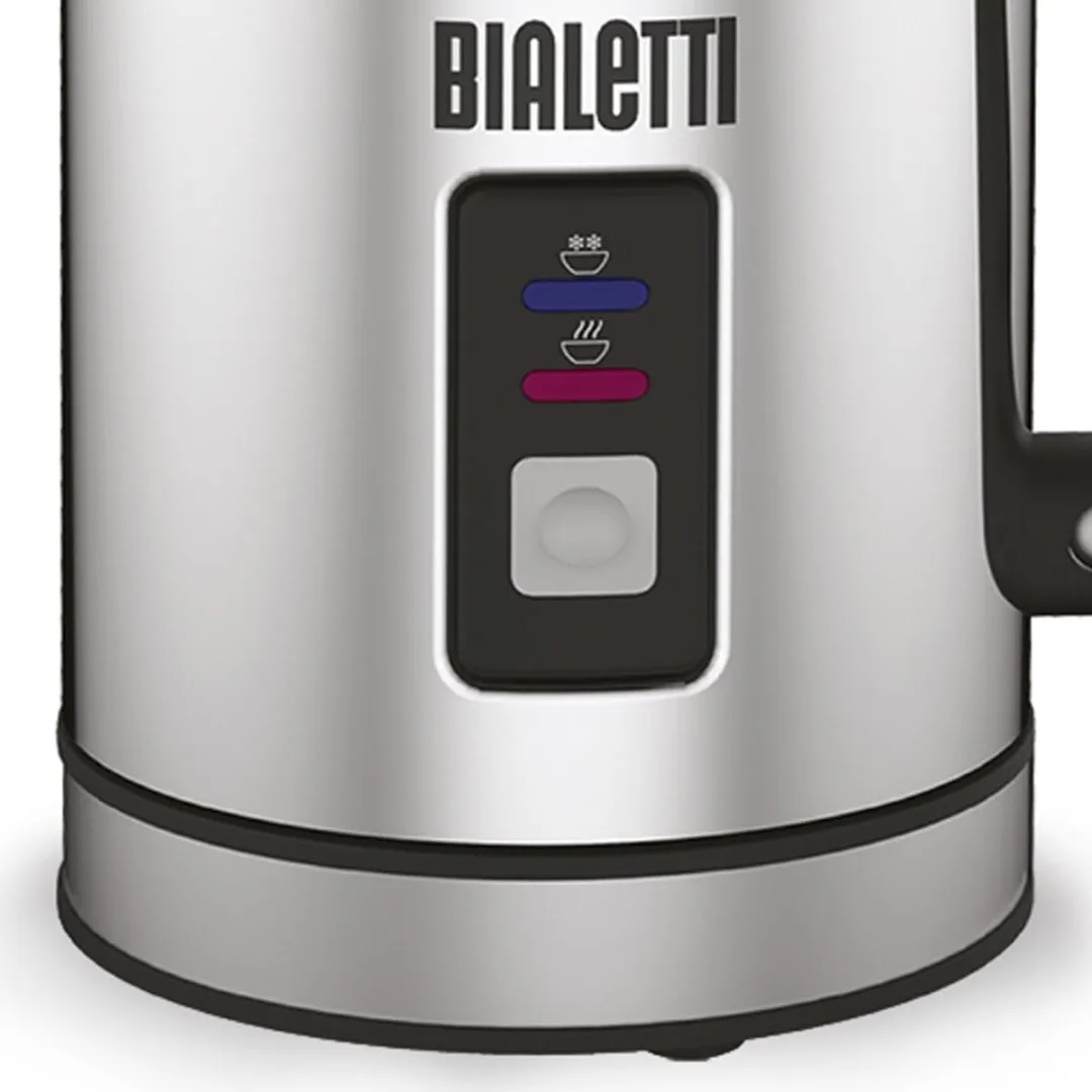 Espumador de leche Hot and Cold, 24 cl Bialetti