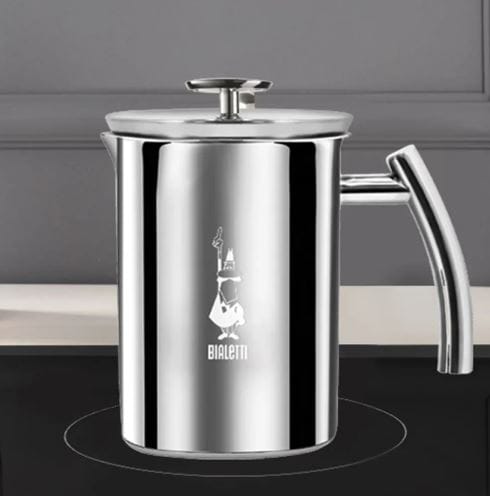Espumador de leche Induktion, 50 cl Bialetti