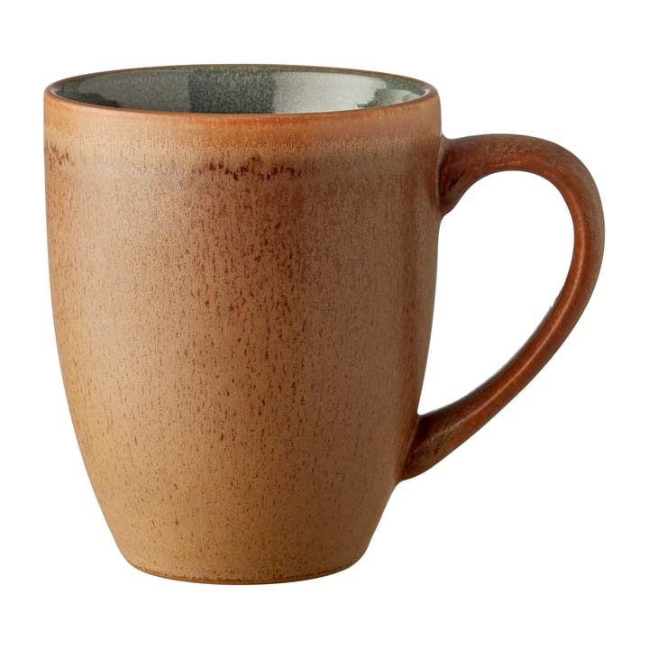 4 Tazas Bitz Wood 30 cl, Wood-forest Bitz