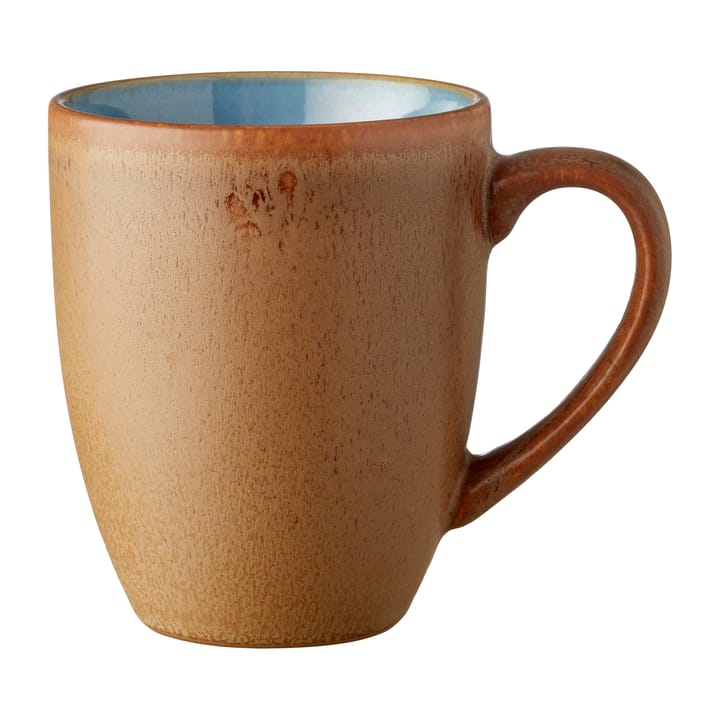 4 Tazas Bitz Wood 30 cl, Wood-ocean Bitz