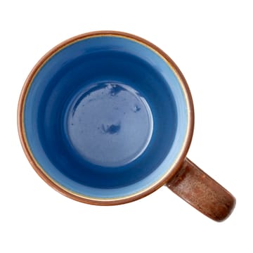 4 Tazas Bitz Wood 30 cl - Wood-ocean - Bitz