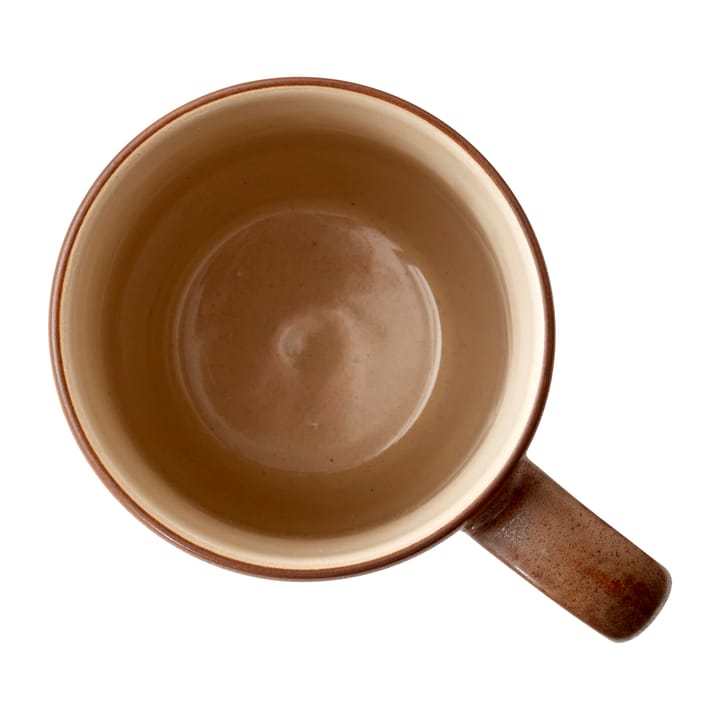4 Tazas Bitz Wood 30 cl, Wood-sand Bitz
