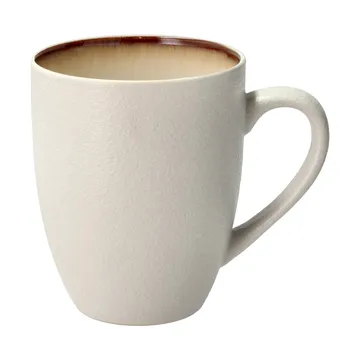 Bitz taza gastro 30 cl - Blanco-crema - Bitz