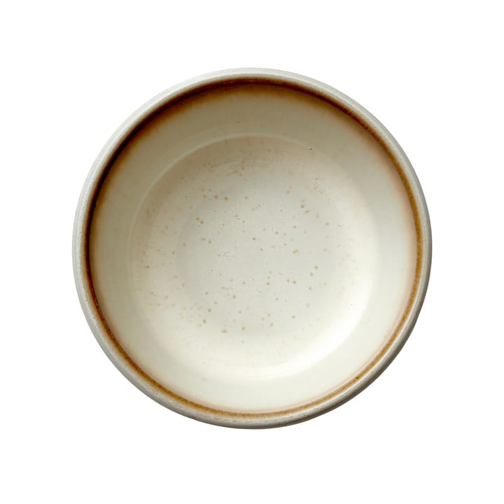 Bol Bitz Ø10 cm blanco nata, blanco nata-crema Bitz