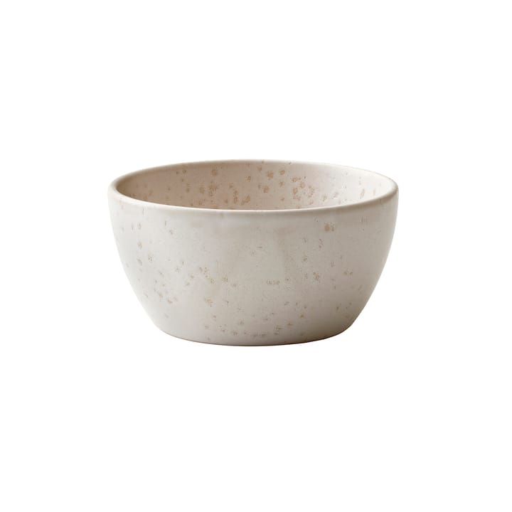 Bol Bitz Ø10 cm mate, blanco nata mate Bitz