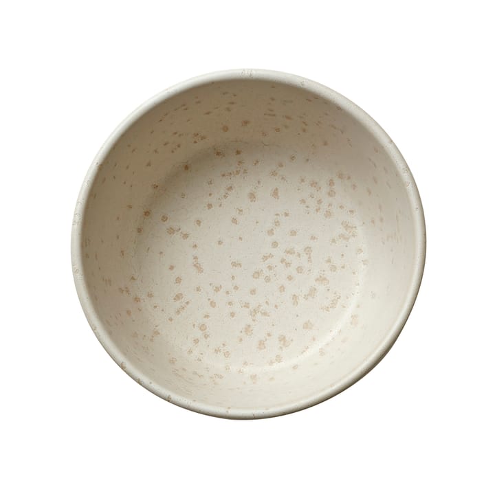 Bol Bitz Ø10 cm mate, blanco nata mate Bitz