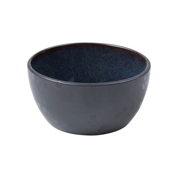Bol Bitz Ø 10 cm negro - negro-azul oscuro - Bitz
