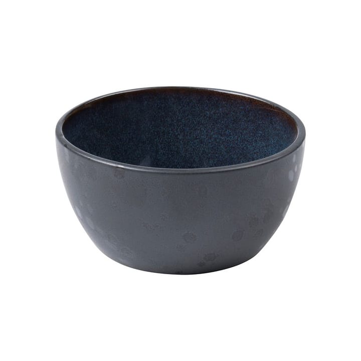 Bol Bitz Ø 10 cm negro, negro-azul oscuro Bitz