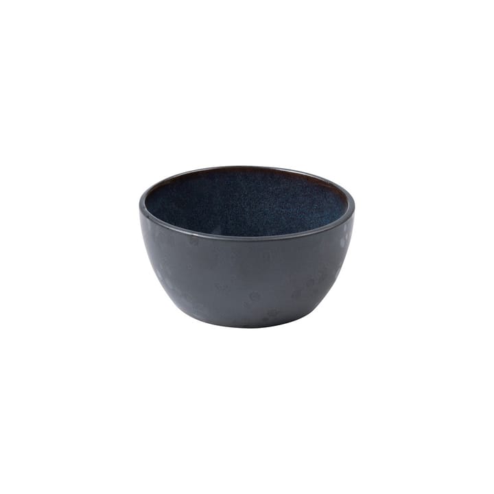 Bol Bitz Ø 10 cm negro - negro-azul oscuro - Bitz