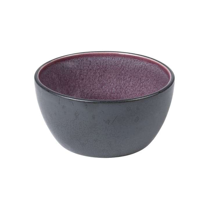 Bol Bitz Ø 10 cm negro, negro-morado Bitz