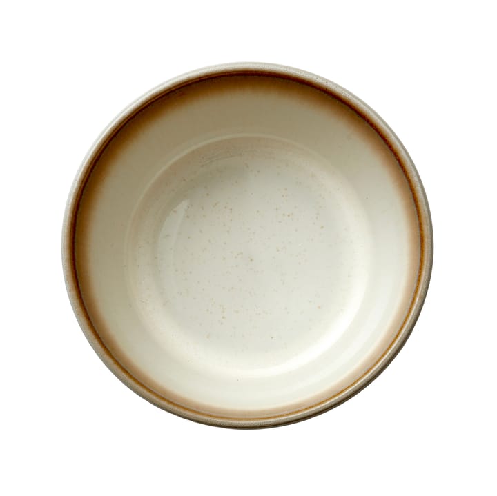 Bol Bitz Ø14 cm blanco nata, blanco nata-crema Bitz