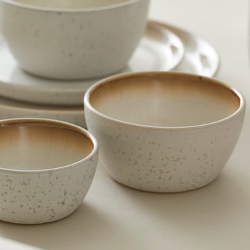 Bol Bitz Ø14 cm blanco nata - blanco nata-crema - Bitz