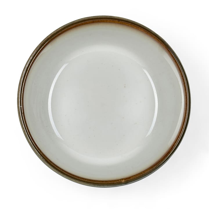 Bol Bitz Ø 14 cm gris, gris-crema Bitz