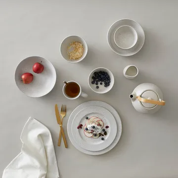 Bol Bitz Ø14 cm mate - blanco nata mate - Bitz