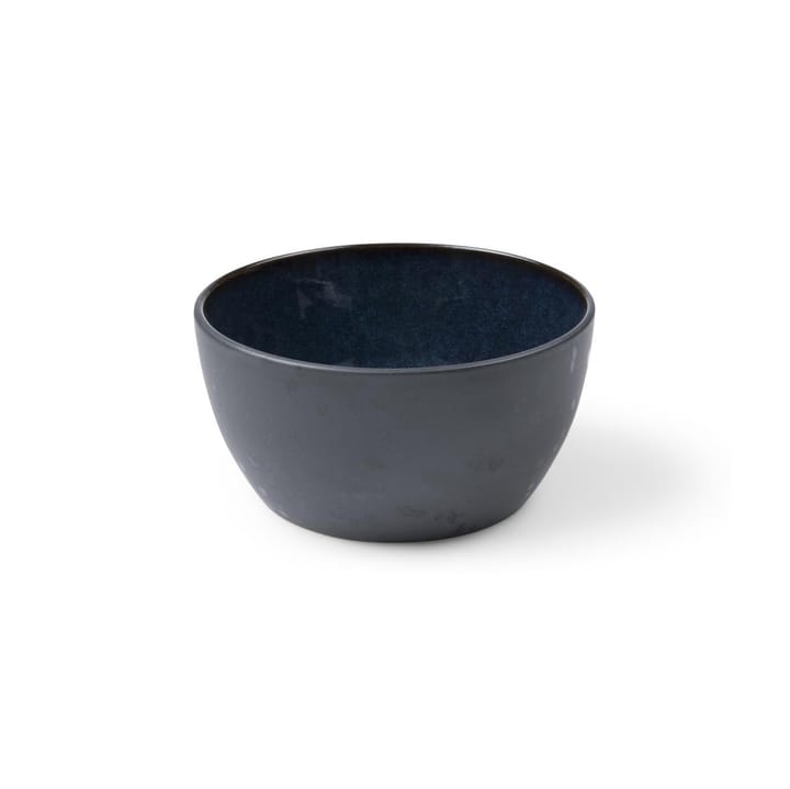 Bol Bitz Ø 14 cm negro, negro-azul oscuro Bitz