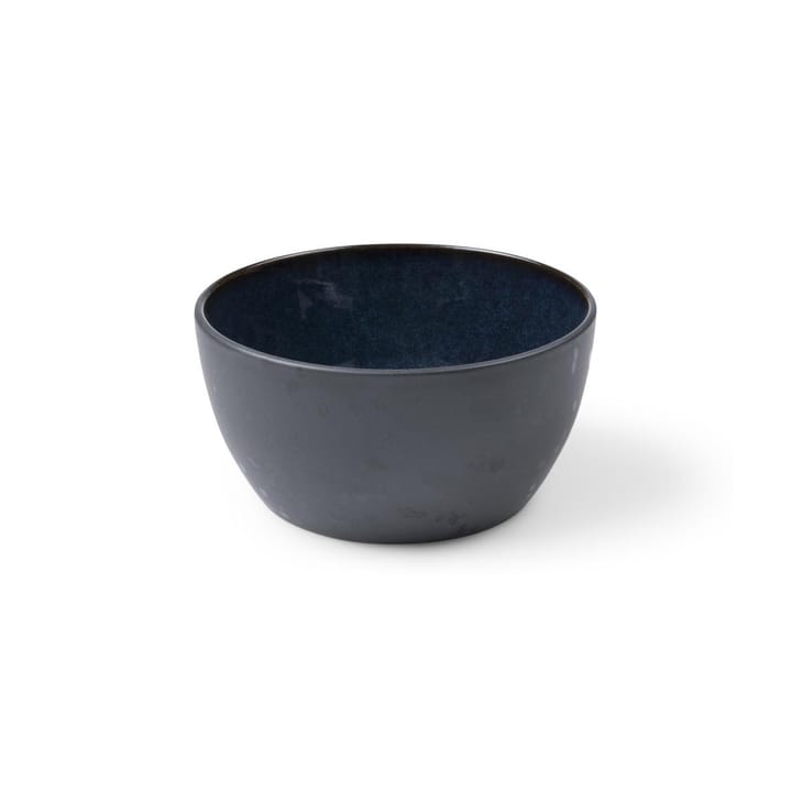 Bol Bitz Ø 14 cm negro - negro-azul oscuro - Bitz