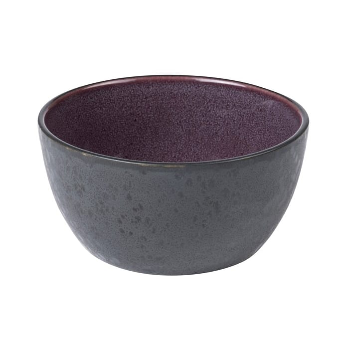 Bol Bitz Ø 14 cm negro, negro-morado Bitz