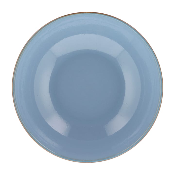 Bol de pasta Bitz Wood Ø20 cm, Wood-ocean Bitz