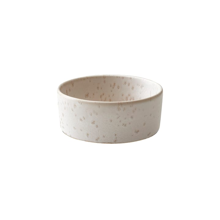 Bol mini Bitz Ø7,5 cm mate, blanco nata mate Bitz