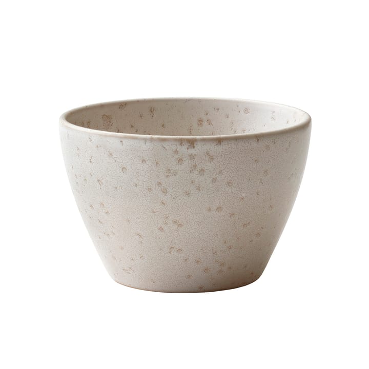 Bol para desayuno Bitz Ø13 cm, blanco nata mate Bitz