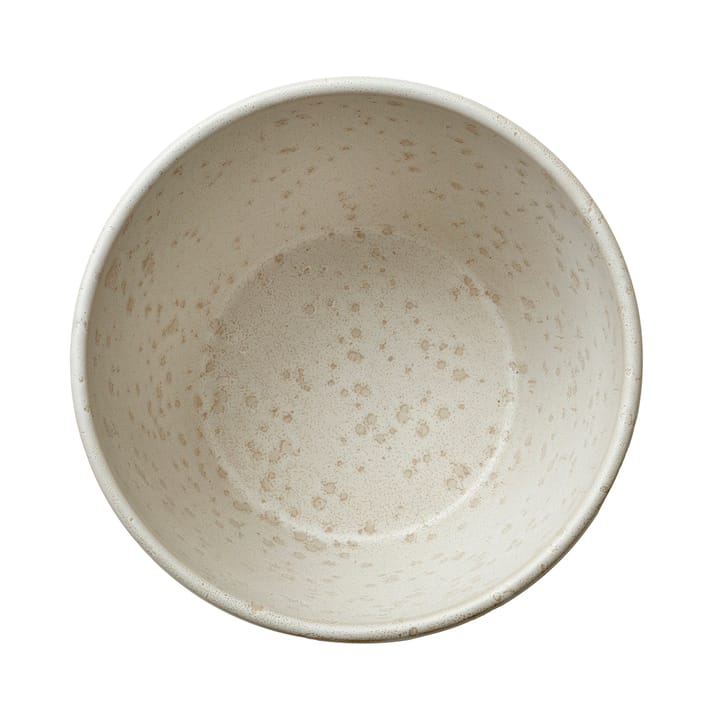 Bol para desayuno Bitz Ø13 cm, blanco nata mate Bitz