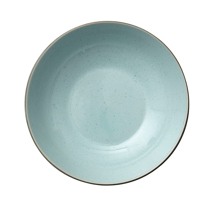 Bol para pasta Bitz Ø20 cm gris, gris-azul claro Bitz