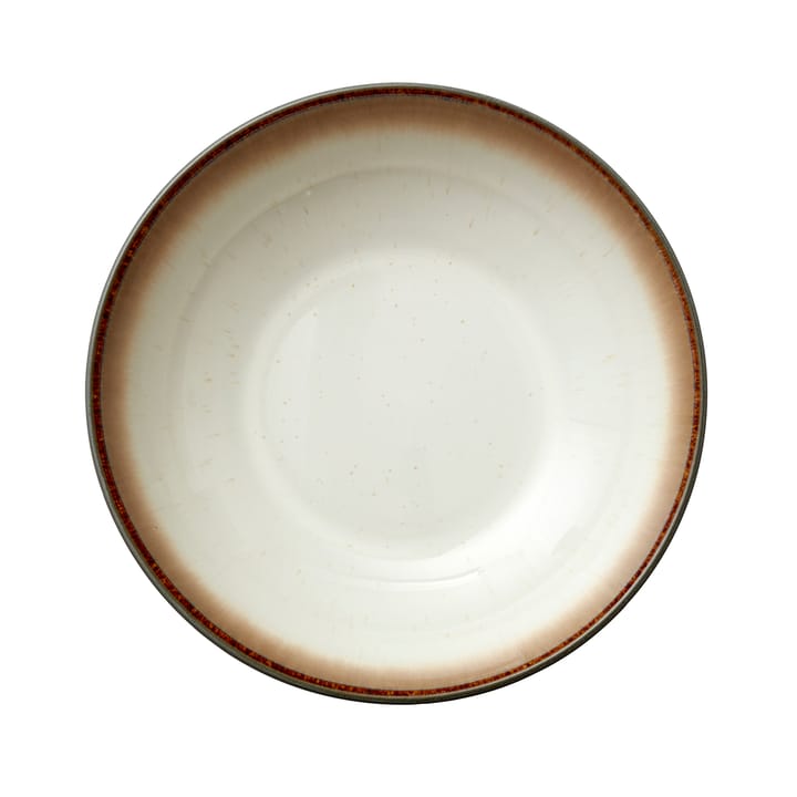 Bol para pasta Bitz Ø20 cm gris, gris-blanco nata Bitz