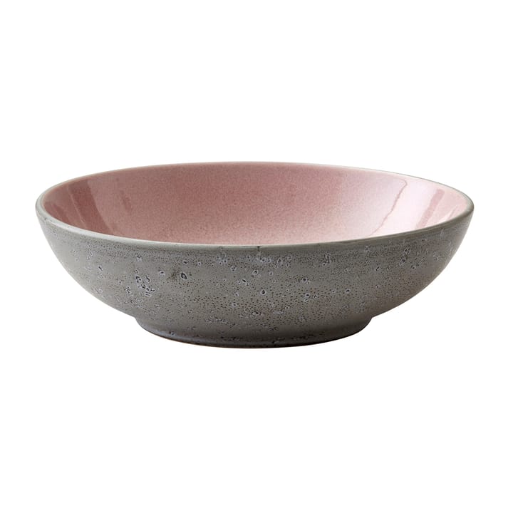 Bol para pasta Bitz Ø20 cm gris - gris-rosa - Bitz