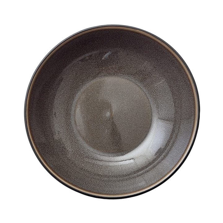 Bol para pasta Bitz Ø20 cm negro, negro-gris Bitz