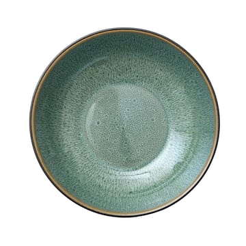 Bol para pasta Bitz Ø20 cm negro - negro-verde - Bitz