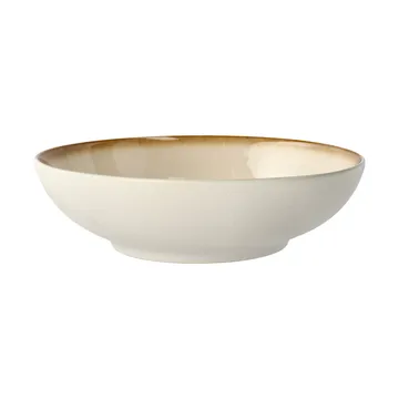 Bol para pasta Bitz gastro Ø20 cm - Blanco-crema - Bitz