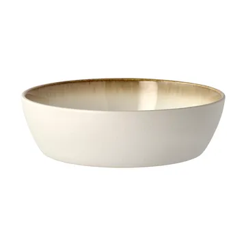 Bol para sopa Bitz Ø 18 cm - Blanco-crema - Bitz