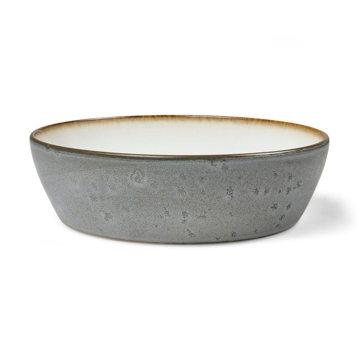 Bol para sopa Bitz Ø 18 cm - gris-crema - Bitz