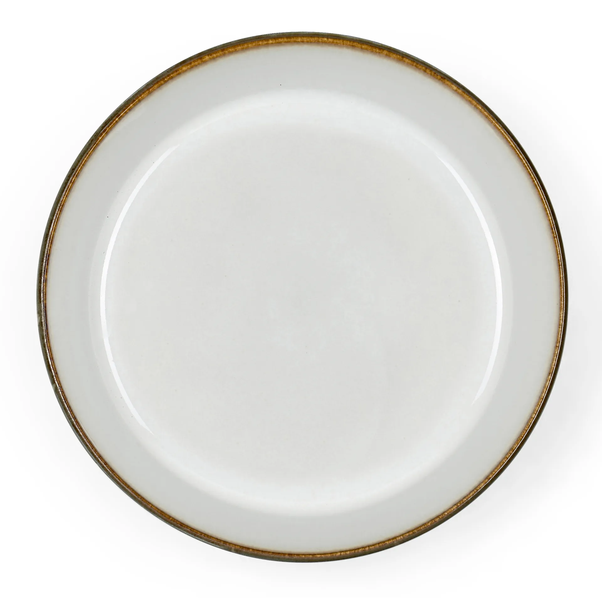 Bol para sopa Bitz Ø 18 cm, gris-crema Bitz